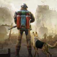 Zombie Siege: Last Civilization on 9Apps