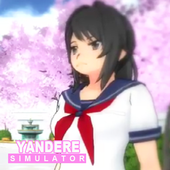 Yandere Simulator Trick icon