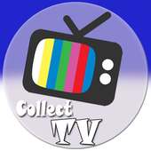 TV Indonesia Collect on 9Apps