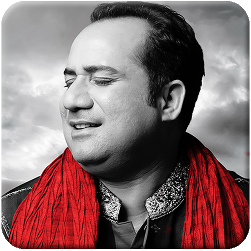 Rahat Fateh Ali Khan icon
