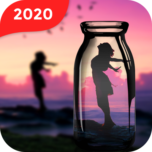 PIP Camera 2020 - Photo Editor icon