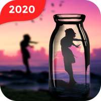 PIP Camera 2020 - Photo Editor on 9Apps