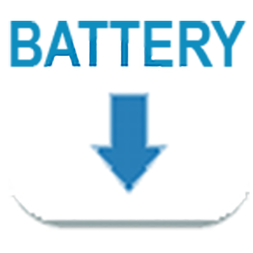 Battery Extended icon