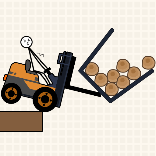 Physic Draw Brain Challenge icon