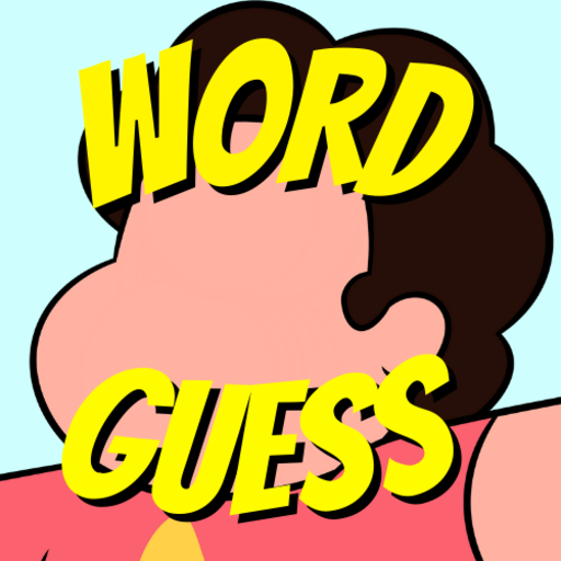 ⭐Steven Universe Quiz icon