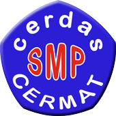 Cerdas Cermat SMP आइकन