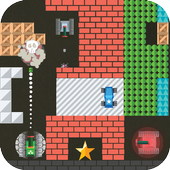 Super Tanks Classic 1990 icon