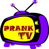 Prank TV icon