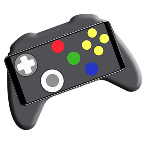 Retro64 Emulator icon