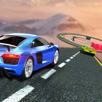 Ultimate Car Stunts Driving Simulator on 9Apps