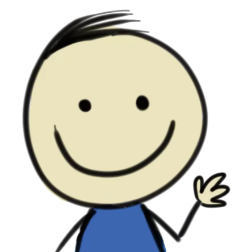 Qonshu Persian stickers for WhatsApp icon