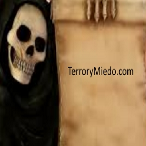 Noticias Terror y Miedo icon
