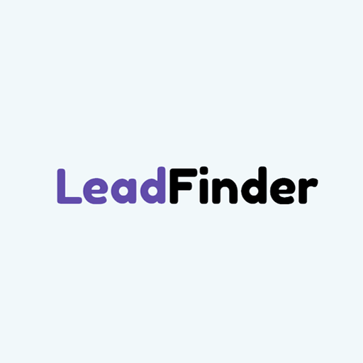 Lead Finder -  Unlimited Leads icon