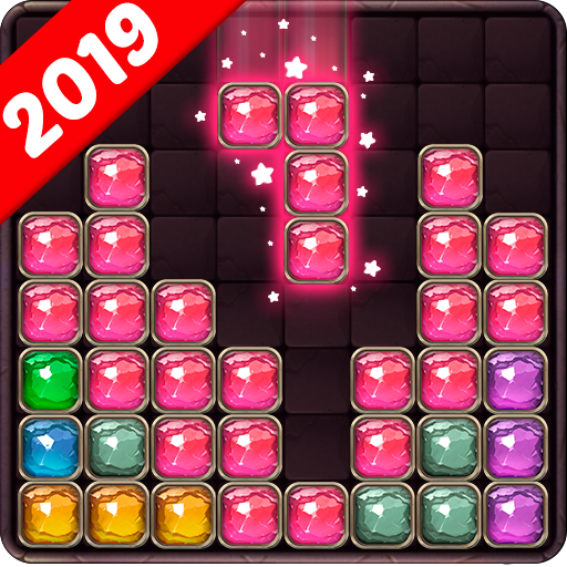 Block Puzzle Jewels 2019 icon