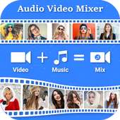 Audio Video Mixer