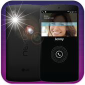 Call Flash Notification icon