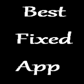 Best Fixed Matches App icon