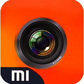 Camera for Xiaomi : Pocophone Plus Editor icon