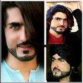 Naqib Ullah Maseed Images icon