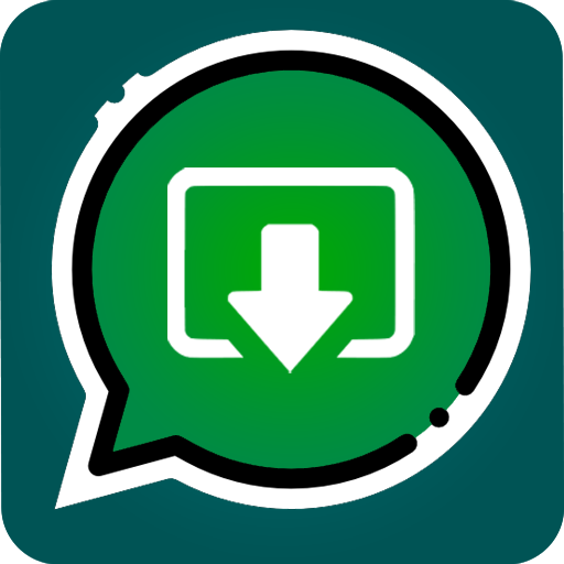 Status Saver for WhatsApp -downloader for Whatsapp icon