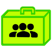 Jion Unlimited Group icon