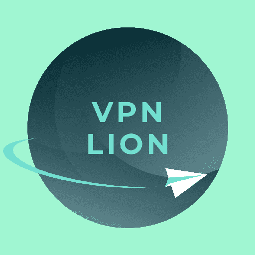 VPN LION icon