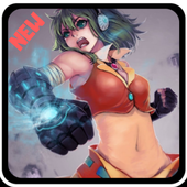 anime images for wallpaper icon