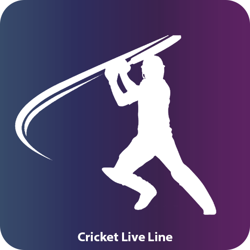 Cricket Fast Line : Live Line icon