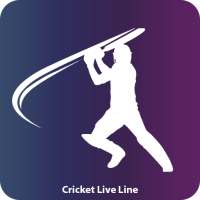 Cricket Fast Line : Live Line