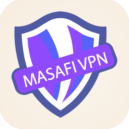 Masafi VPN: Secure Proxy icon