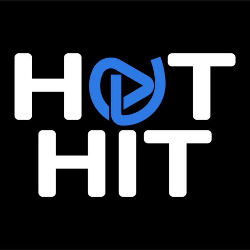 HotHit : Web Series and Movies icon