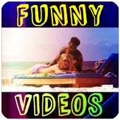 Funny Videos icon
