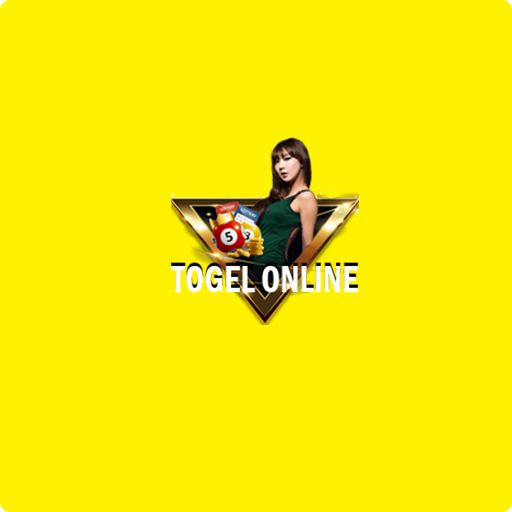 Agen Togel Online Dan Lottery Online Terjitu icon