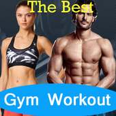 Gym Workout Daily Routine:Fat Loss or Weight Gain