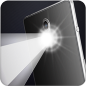 Torch Flashlight HD icon
