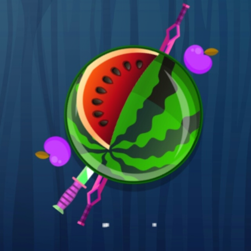 Knife hit master icon