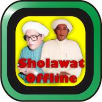 Sholawat Lengkap Guru Sekumpul (Offline) on 9Apps