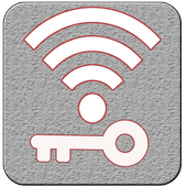 Hack WiFi Password Prank иконка