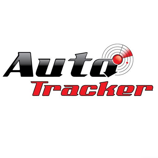 Auto Tracker icon