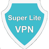 Super Lite VPN icon