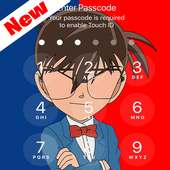 Detective Wallpaper Conan Wallpapers on 9Apps