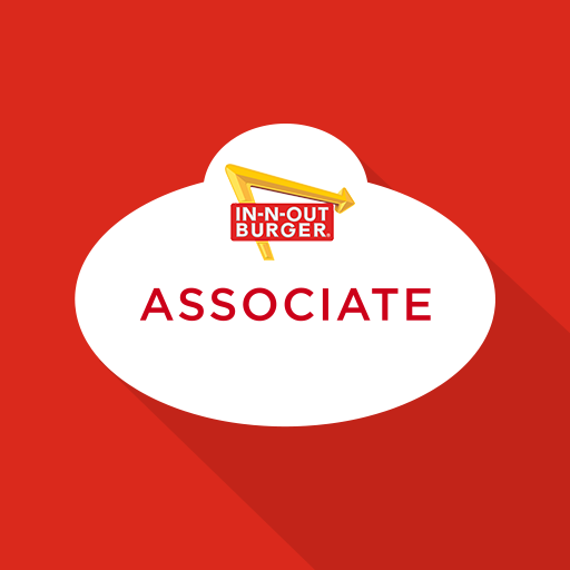 Associate App icon