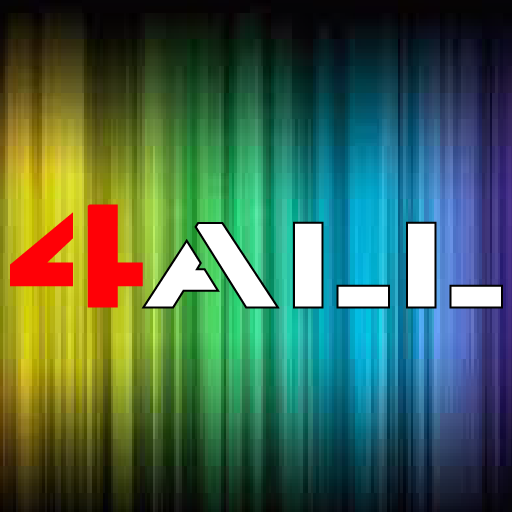 4all Player IPTV icon