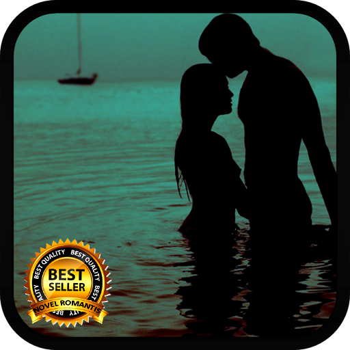 Novel Romance icon