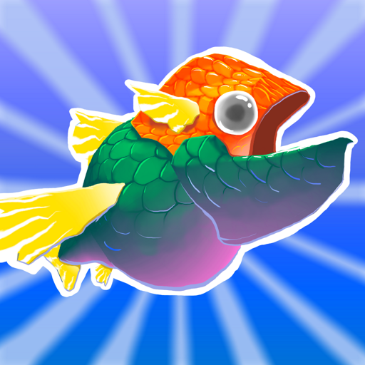 Fantasy Fishing icon