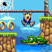 Classic Dash Sonik icon