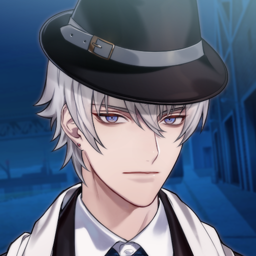 Seduced by the Mafia : Romance Otome Game icon