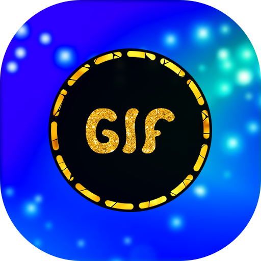 GIFs e Mensagem de Aniversario icon