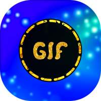 GIFs e Mensagem de Aniversario on 9Apps