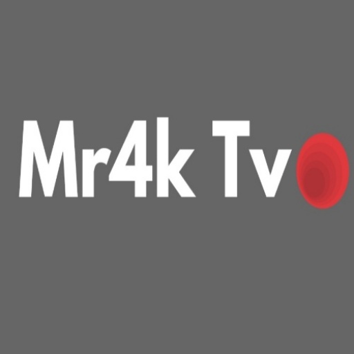 Flix IPTV Player icon